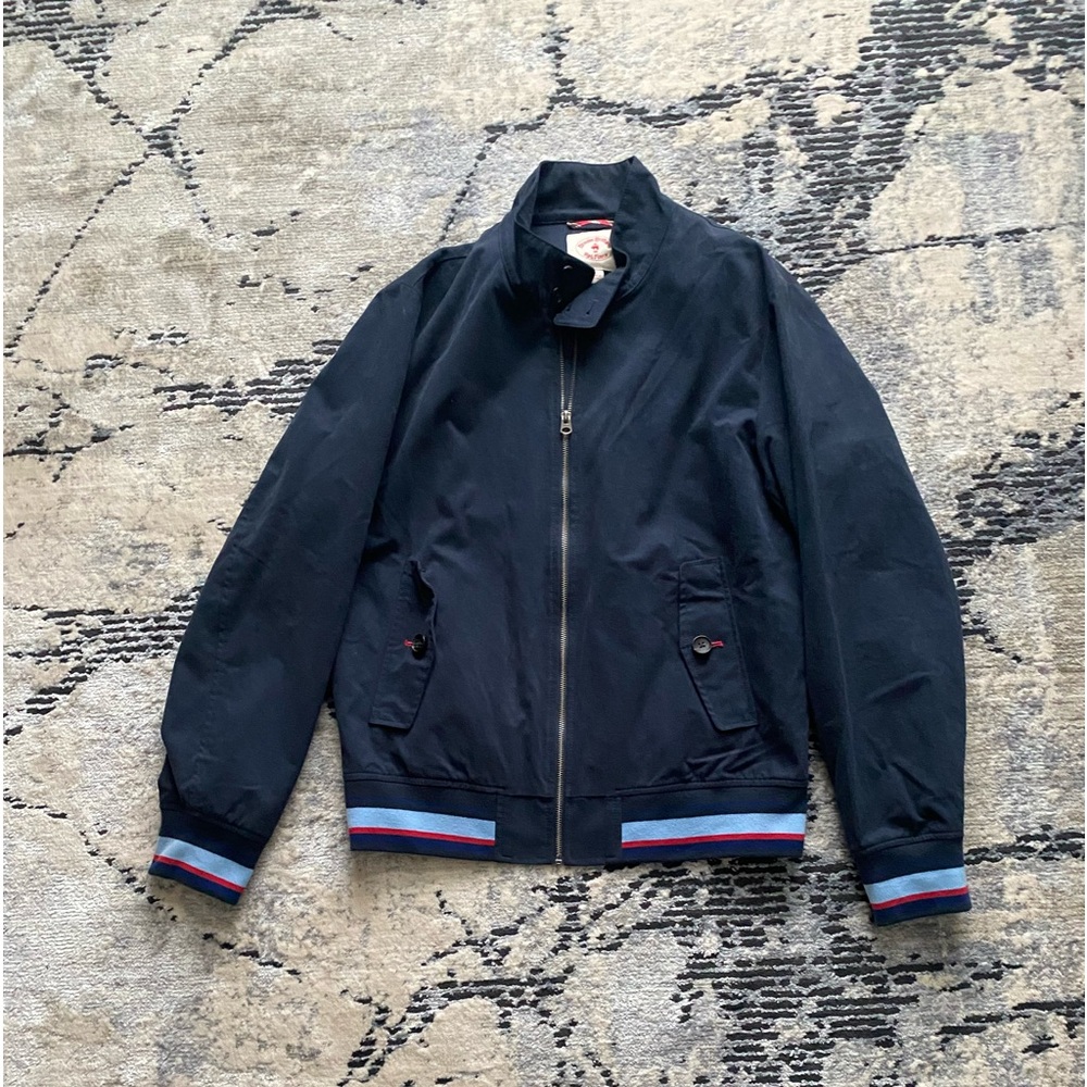 Brooks Brothers jacket